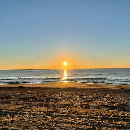 Apartamento Albamarina, 1ªlinea, Magic World, Vistas Al Mar! Oropesa del Mar Eksteriør bilde