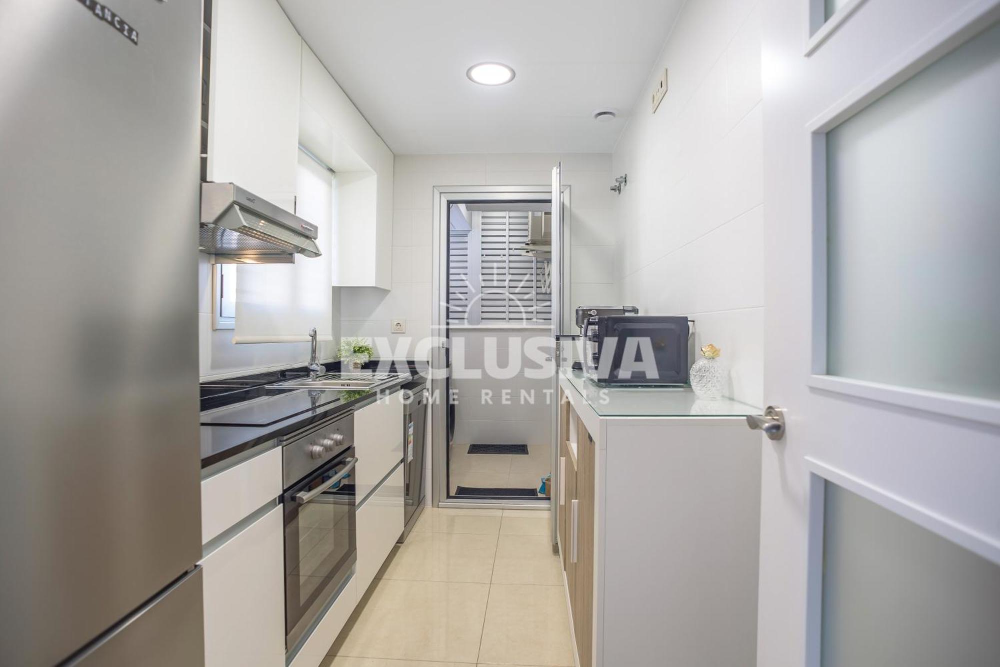 Apartamento Albamarina, 1ªlinea, Magic World, Vistas Al Mar! Oropesa del Mar Eksteriør bilde