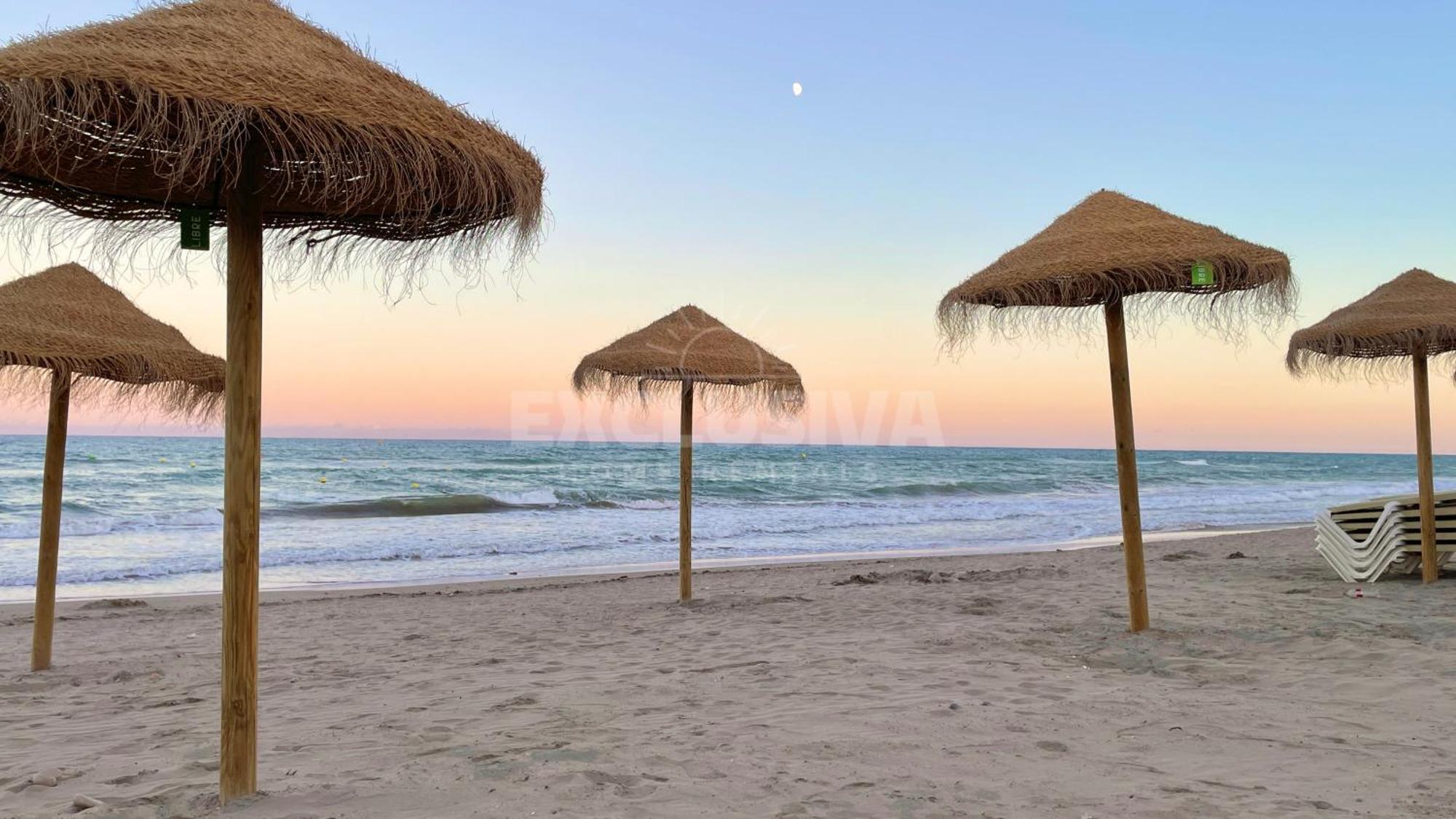 Apartamento Albamarina, 1ªlinea, Magic World, Vistas Al Mar! Oropesa del Mar Eksteriør bilde