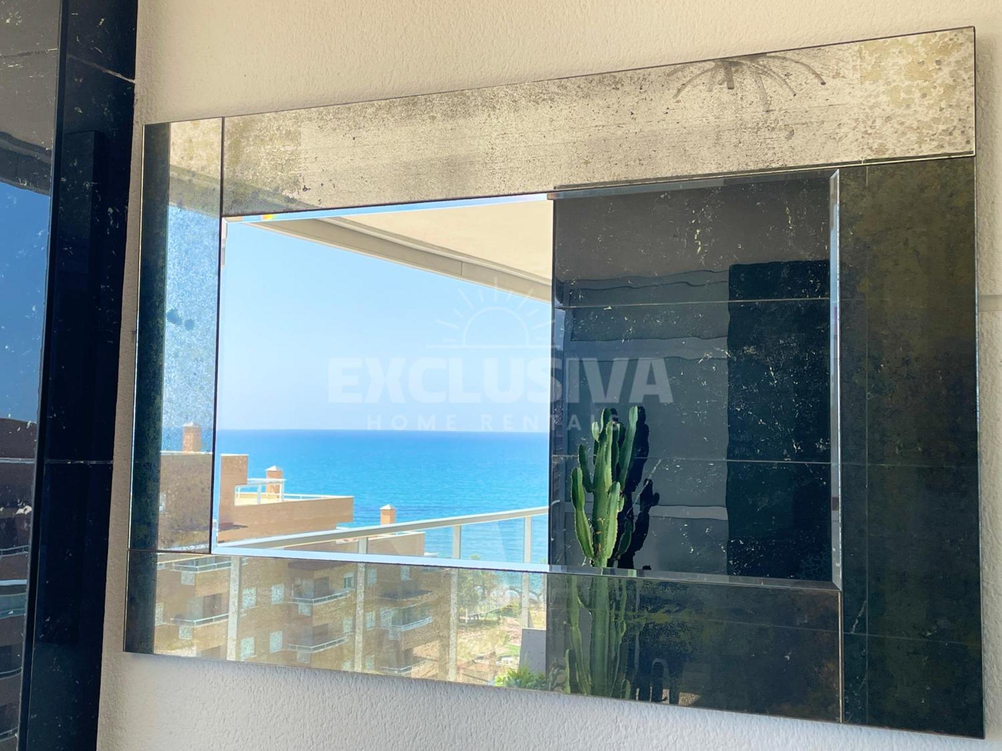 Apartamento Albamarina, 1ªlinea, Magic World, Vistas Al Mar! Oropesa del Mar Eksteriør bilde